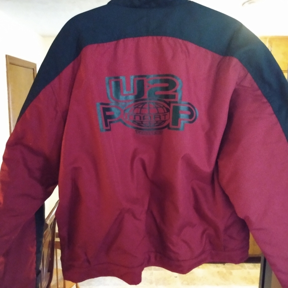 Vintage jacket - Picture 3 of 4